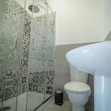 San Giuliano Modern Apartment Catania