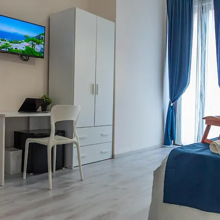San Giuliano Modern