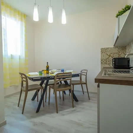 San Giuliano Modern