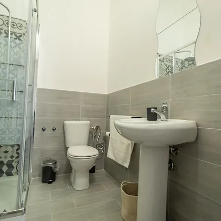 San Giuliano Modern