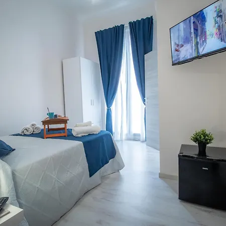 San Giuliano Modern Apartment Catania