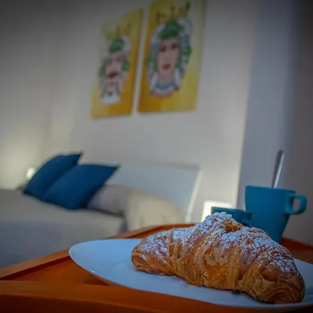 San Giuliano Modern شقة