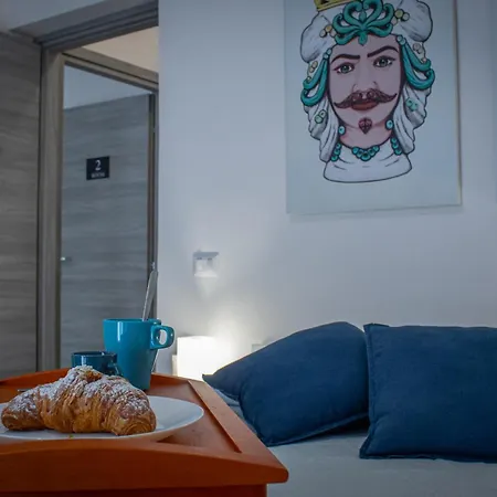 San Giuliano Modern * كاتانيا