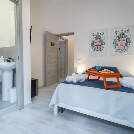 San Giuliano Modern كاتانيا