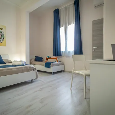 San Giuliano Modern كاتانيا