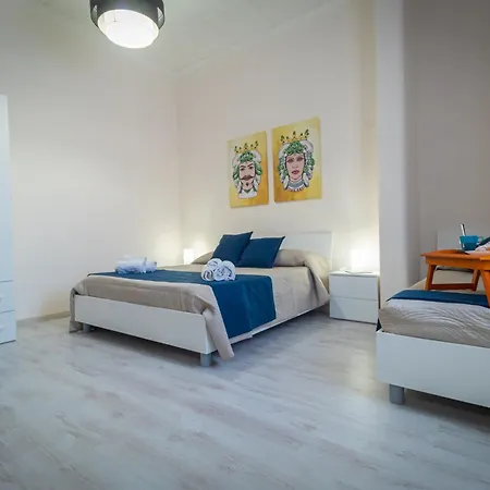 San Giuliano Modern * كاتانيا