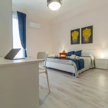 شقة San Giuliano Modern كاتانيا