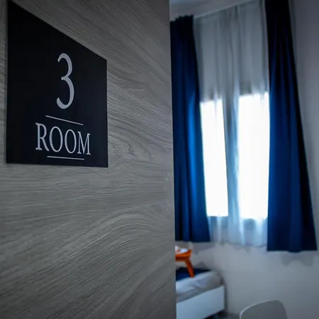 شقة San Giuliano Modern *