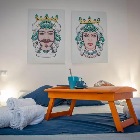 San Giuliano Modern كاتانيا