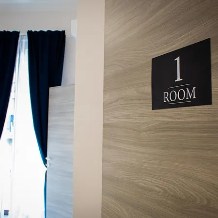 San Giuliano Modern *