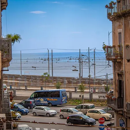 San Giuliano Modern كاتانيا