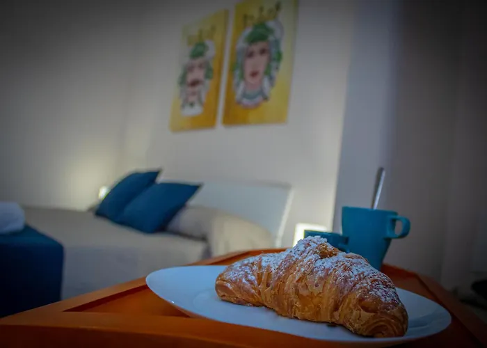 San Giuliano Modern Lägenhet