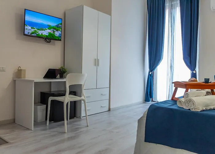 San Giuliano Modern