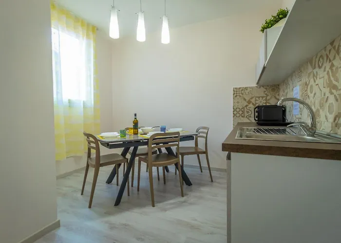 San Giuliano Modern
