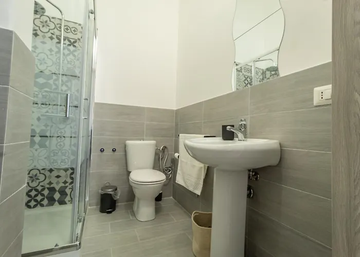 San Giuliano Modern