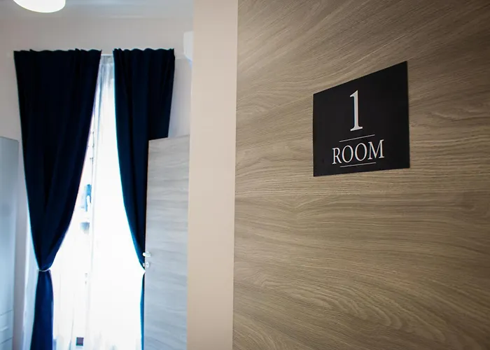 San Giuliano Modern *