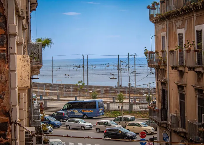 San Giuliano Modern Catania
